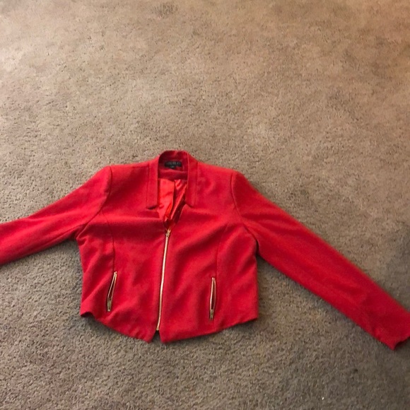 Jacket - Picture 2 of 5